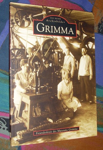 Grimma - grimma, sachsen)