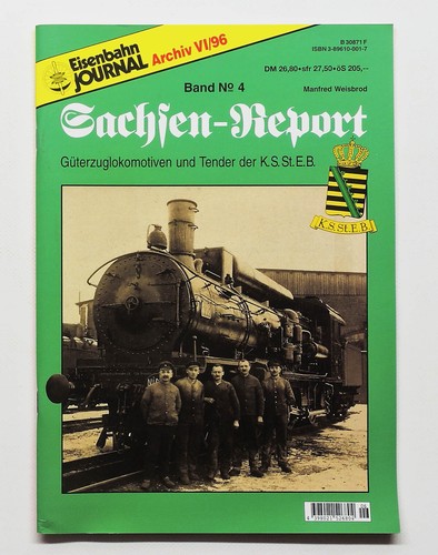 Sachsen report - sachsen-report, 4