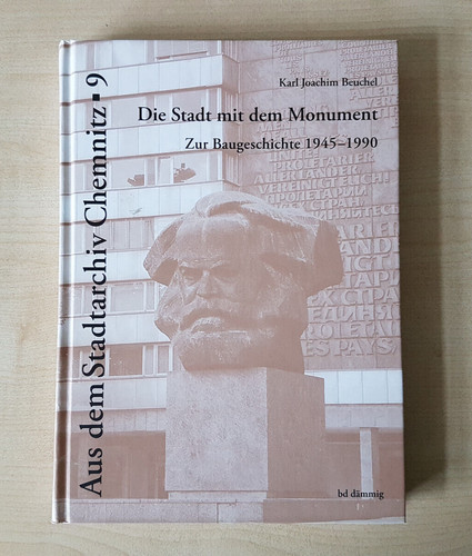 Buch die stadt mit - stadt,