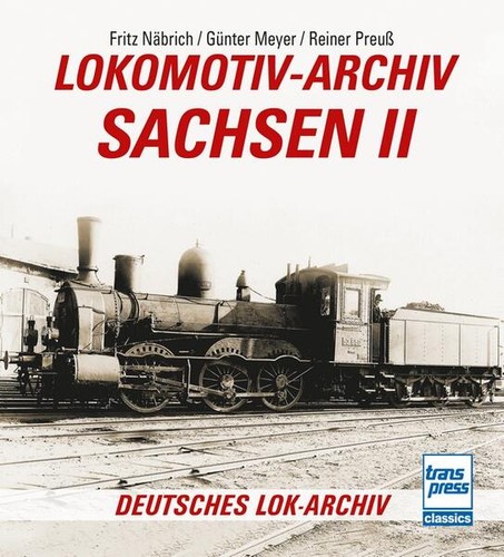Lokomotiv archiv sachsen - lokomotiv-archiv, 2
