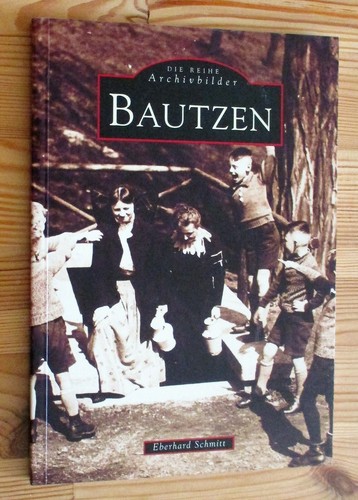 Bautzen - bautzen, sachsen)